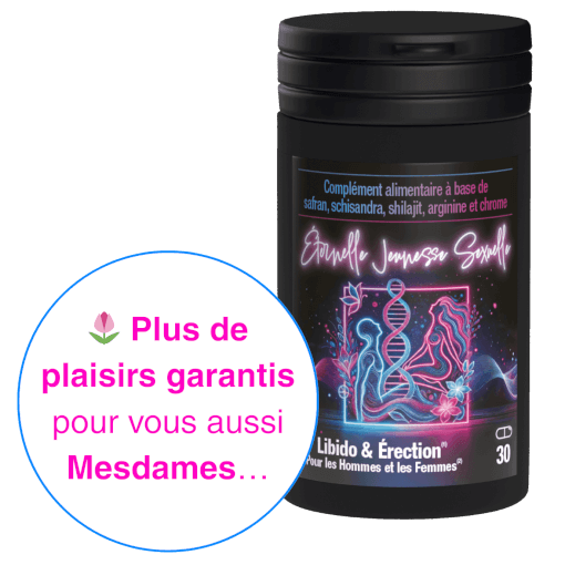 Plaisir garanti